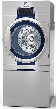 Electrolux TD6-14 14kg Commercial Tumble Dryer - Heat Pump TD614